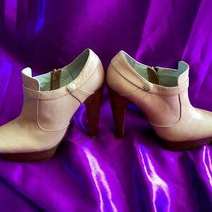 Velvet Angels High Heels